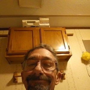 Meet your Posher, Ricky